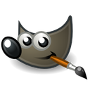 GIMP Discord emoji