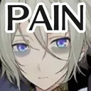 pain