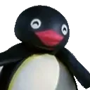 happypengu Discord Emoji
