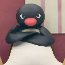 angrypengu