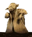 YodaDance