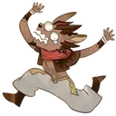 khasosrun