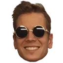 RobSmile2 RobSmile2