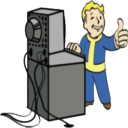 Hacker Discord emoji