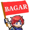 bagar