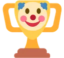 clowntrophy