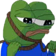 sadpepe Discord Emoji