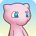mew