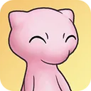 mewhappy