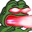 Pepe Ree PepeREE Discord Emoji