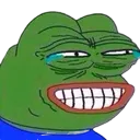 Pepelmao PepeLmao Discord Emoji