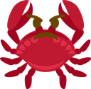 angrycrab