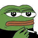 Pepehmmm pepehmmm Discord Emoji