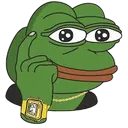 Pepesmart pepesmart Discord Emoji