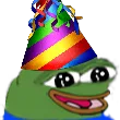 CelebrationPepe