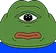 FeelsWeirdEye