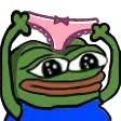 Pepepanties Discord Emoji