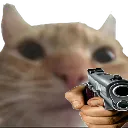 Swagcat swagcat Discord Emoji