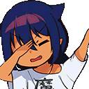 dab