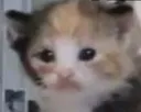 sad