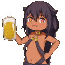 beer