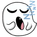 BooSleepy