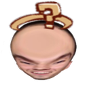 TwitchPaimon5Head Discord emoji