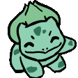 pkmBulbaHappy Discord Emoji