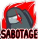 amongsabotagem Discord Emoji