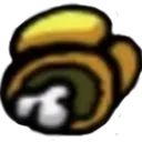 amongmorto Discord Emoji