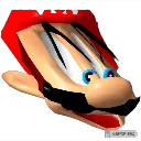 Mariocrazy Discord Emoji