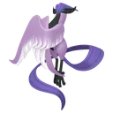 articunogalar