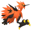 zapdosgalar