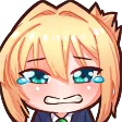 SaberCry