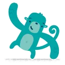 Monkeyhappy Discord Emoji