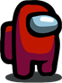 among_us_red Discord emoji
