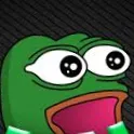 Pepe Discord Emoji