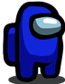 among_us_blau Discord emoji