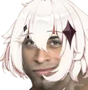 Aaron_Paimon_Drip_Smug Aaron_Paimon_Drip_Smug