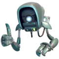 ray
