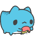 bugcatBroke Discord Emoji