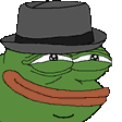 PepeAgent Discord emoji