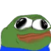 PepeConfused