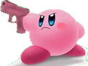 Kirby_GUN