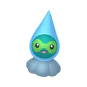 castformrainyshiny