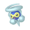 castformsnowyshiny