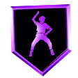 salsabadge