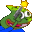 pepegaGun