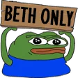 bethonly