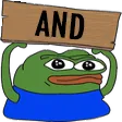 and